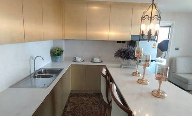 For rent 2 bedrooms condo in Jomtien, Pattaya