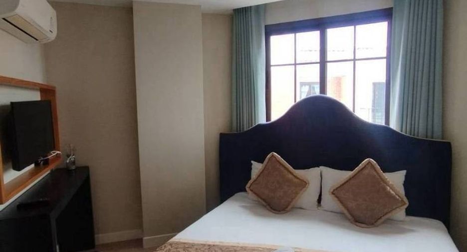 For rent 2 bedrooms condo in Jomtien, Pattaya