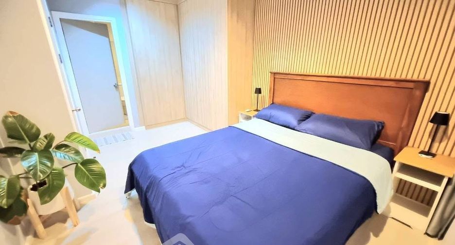 For rent 1 Beds condo in Khlong Toei, Bangkok
