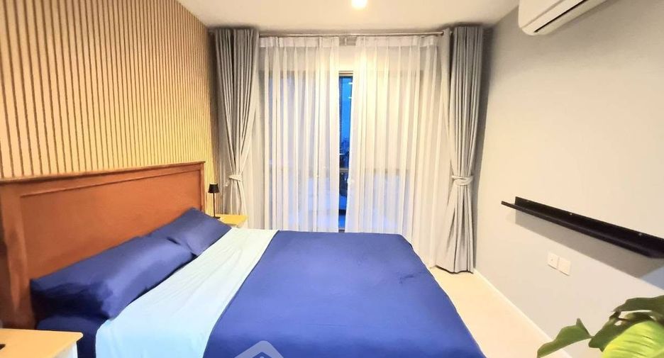 For rent 1 Beds condo in Khlong Toei, Bangkok
