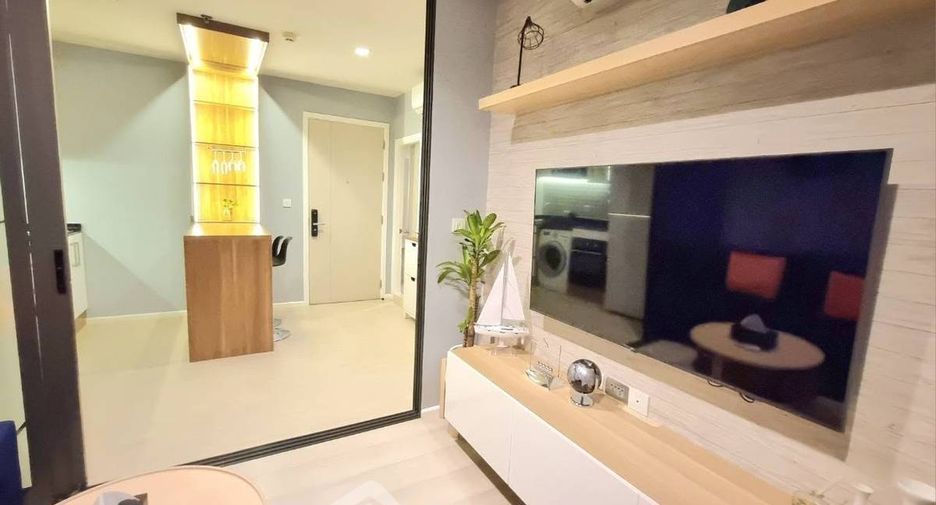 For rent 1 Beds condo in Khlong Toei, Bangkok