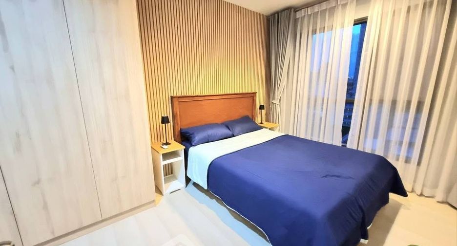 For rent 1 Beds condo in Khlong Toei, Bangkok