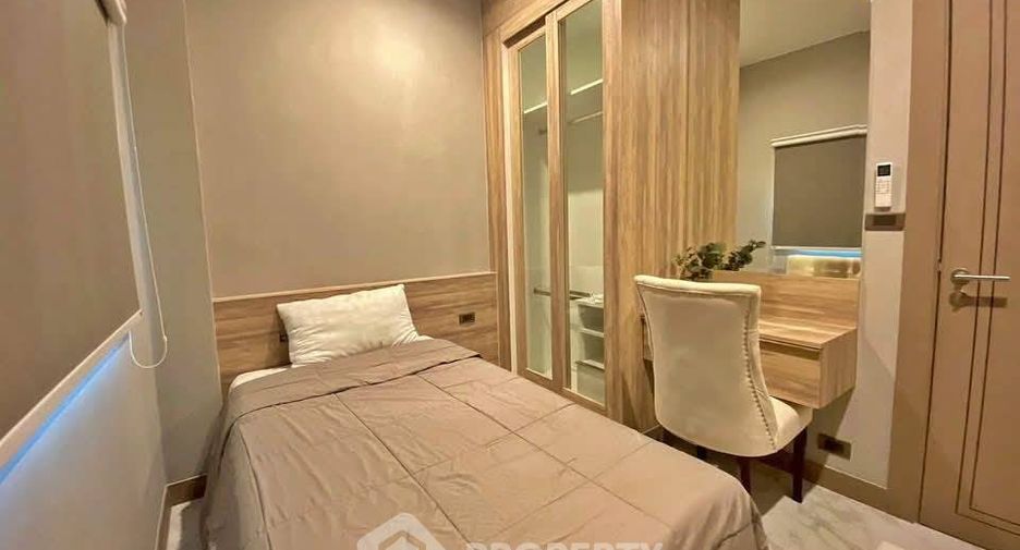 Casa en alquiler de 4 habitaciones en Huay Yai, Pattaya