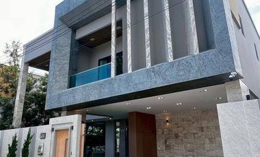 Haus zur Miete mit 4 Zimmer in Huay Yai, Pattaya