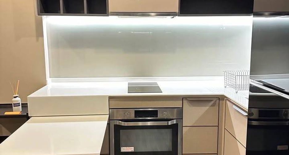 For rent 1 bed condo in Bang Sue, Bangkok