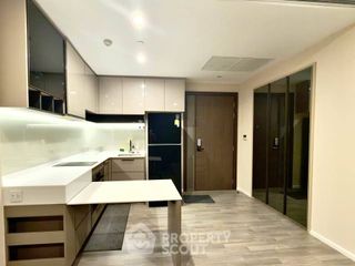 For rent 1 bed condo in Bang Sue, Bangkok