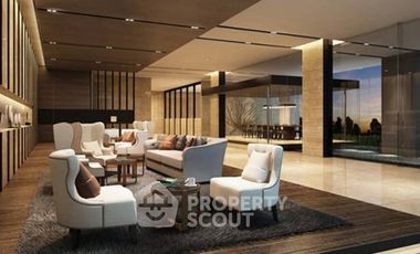 For rent 1 bed condo in Bang Sue, Bangkok