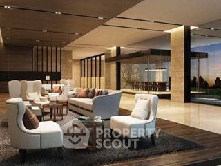 For rent 1 bed condo in Bang Sue, Bangkok