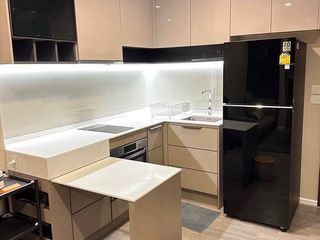 For rent 1 bed condo in Bang Sue, Bangkok