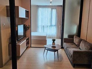 For rent 2 ベッドルーム condo in Bang Khen, Bangkok