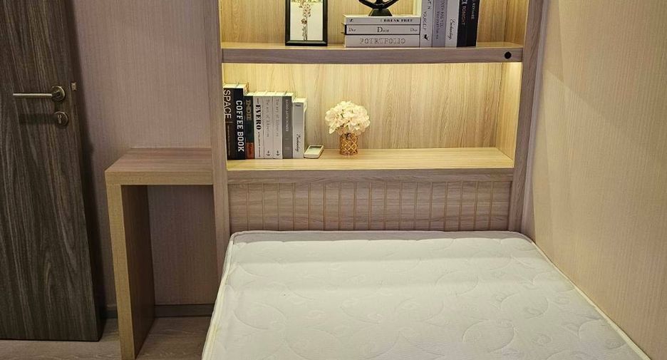 For rent 2 ベッドルーム condo in Bang Khen, Bangkok