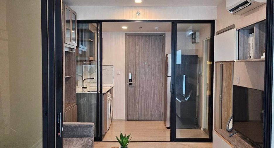 For rent 2 ベッドルーム condo in Bang Khen, Bangkok