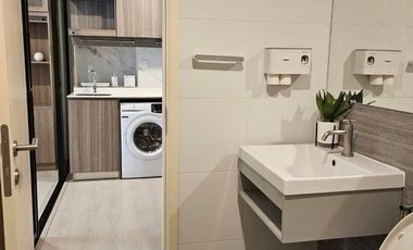 For rent 2 ベッドルーム condo in Bang Khen, Bangkok