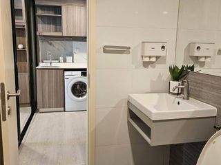 For rent 2 ベッドルーム condo in Bang Khen, Bangkok
