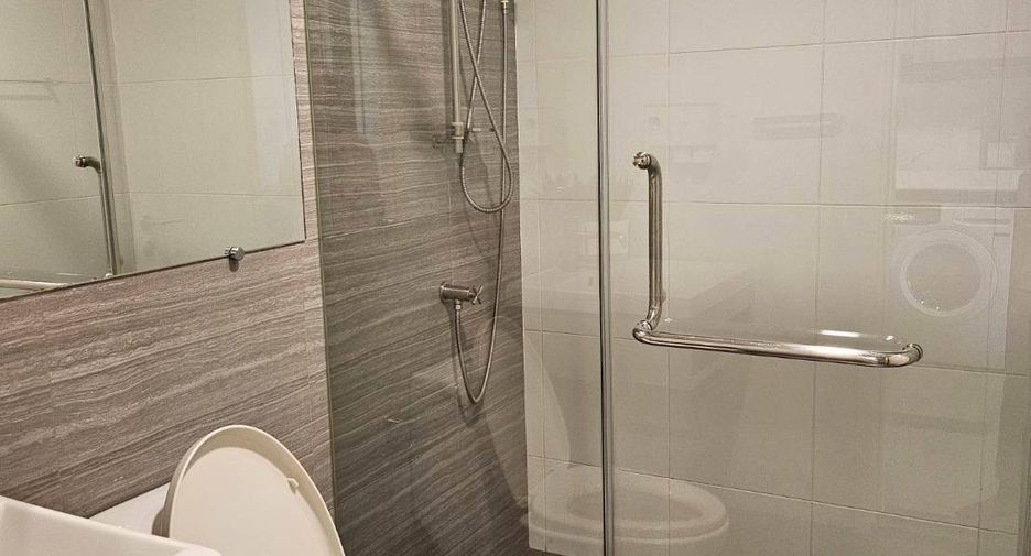 For rent 2 ベッドルーム condo in Bang Khen, Bangkok