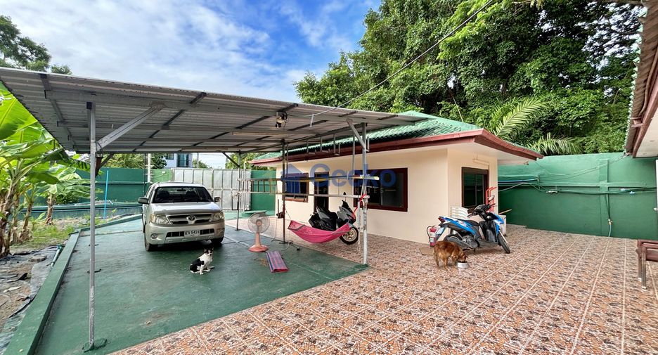 Haus zum Kauf mit 4 Zimmer in Bang Lamung, Chonburi