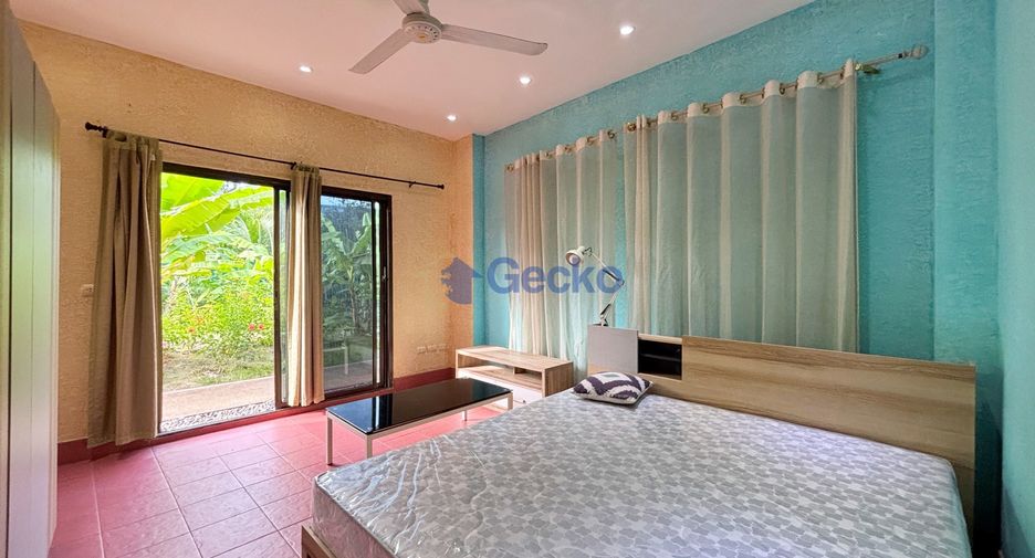 Haus zum Kauf mit 4 Zimmer in Bang Lamung, Chonburi