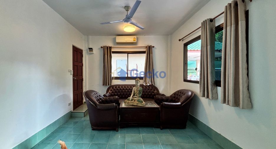 Haus zum Kauf mit 4 Zimmer in Bang Lamung, Chonburi