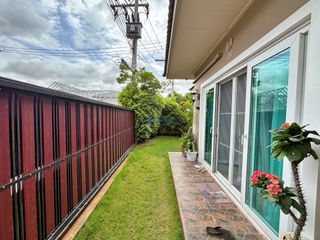 Haus zur Miete und zum Kauf mit 3 Zimmer in Bang Lamung, Chonburi