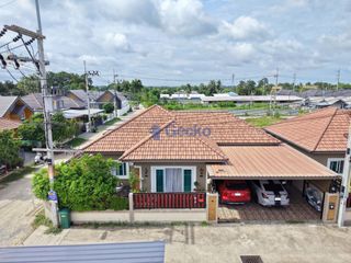 Haus zur Miete und zum Kauf mit 3 Zimmer in Bang Lamung, Chonburi