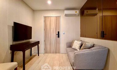 À louer 1 chambre condo à Sathon, Bangkok