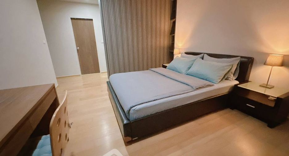 Condo en alquiler de 1 habitaciones en Phaya Thai, Bangkok