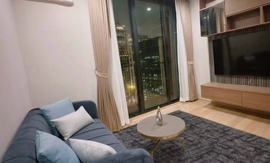 Condo en alquiler de 1 habitaciones en Phaya Thai, Bangkok