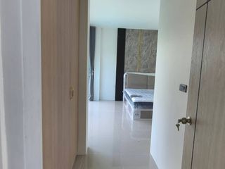 For rent 4 bedrooms villa in Bang Lamung, Chonburi