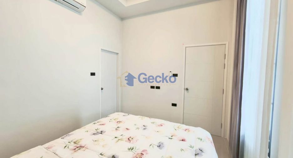 Haus zum Kauf mit 3 Zimmer in Huay Yai, Pattaya
