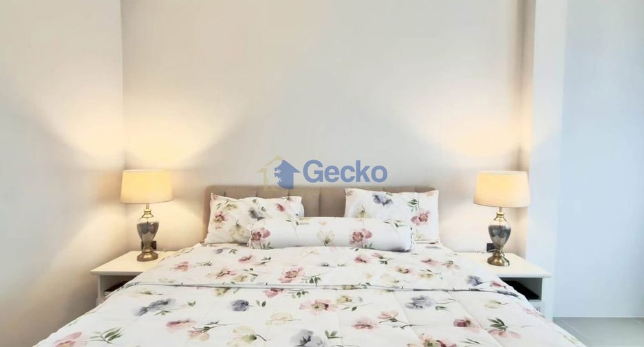 Haus zum Kauf mit 3 Zimmer in Huay Yai, Pattaya