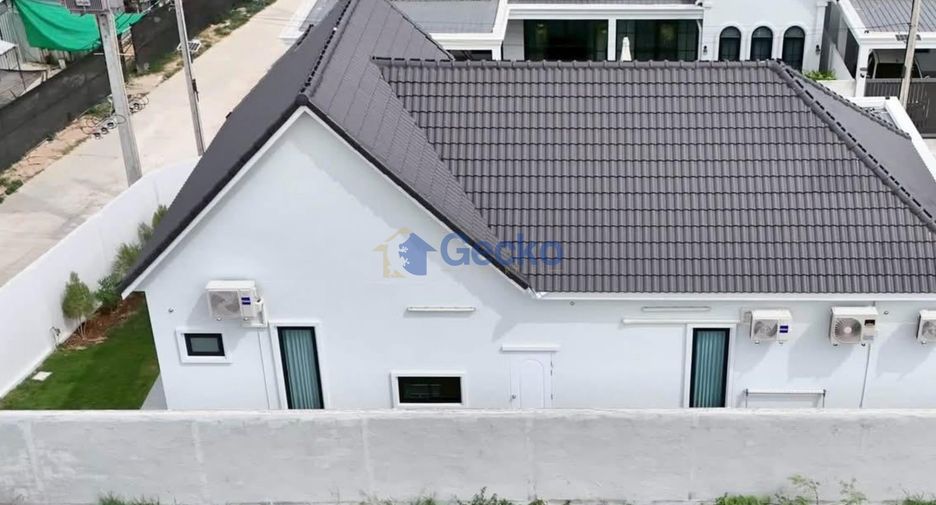 Haus zum Kauf mit 3 Zimmer in Huay Yai, Pattaya