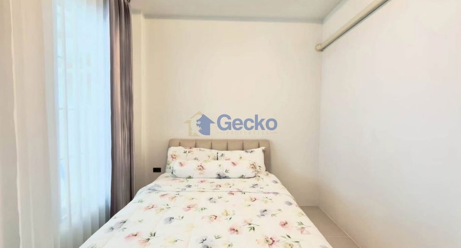 Haus zum Kauf mit 3 Zimmer in Huay Yai, Pattaya