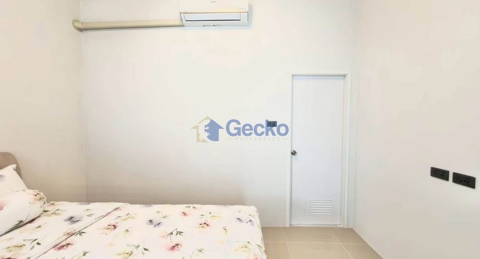 Haus zum Kauf mit 3 Zimmer in Huay Yai, Pattaya