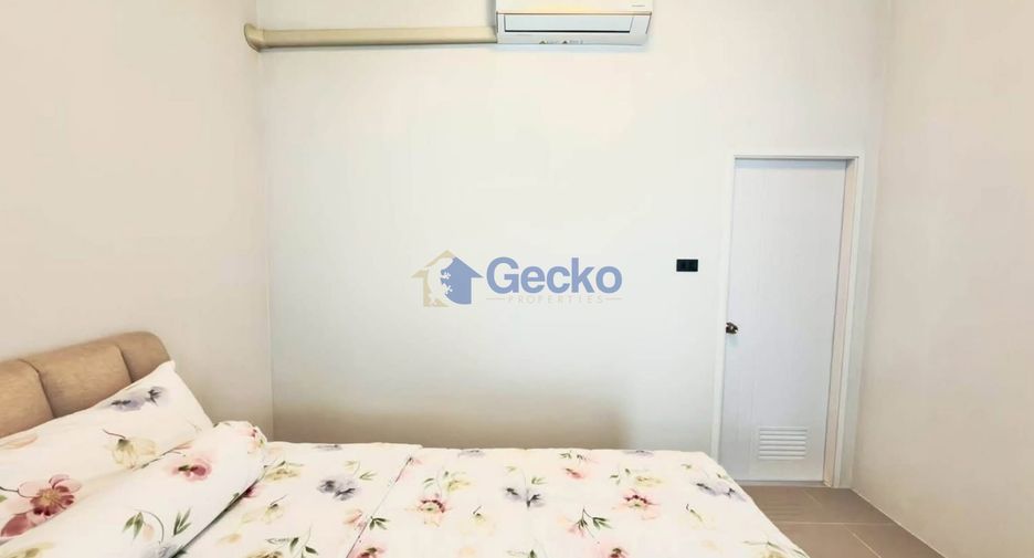 Haus zum Kauf mit 3 Zimmer in Huay Yai, Pattaya