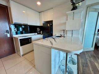 À louer 1 chambre condo à Bang Lamung, Chonburi