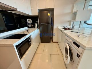 À louer 1 chambre condo à Bang Lamung, Chonburi