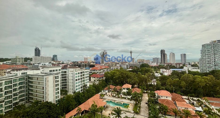 Аренда 1 кровать кондо в Банг Ламунг, Чонбури