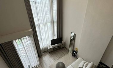 Condo en alquiler de 1 habitaciones en Chatuchak, Bangkok
