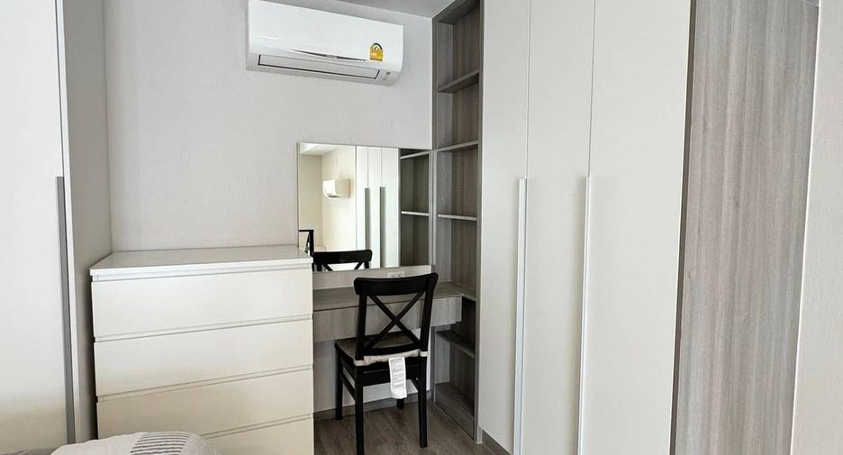 Condo en alquiler de 1 habitaciones en Chatuchak, Bangkok