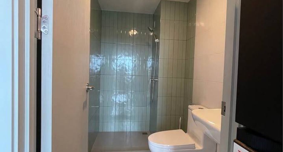 For rent 2 ベッドルーム condo in Bang Khae, Bangkok