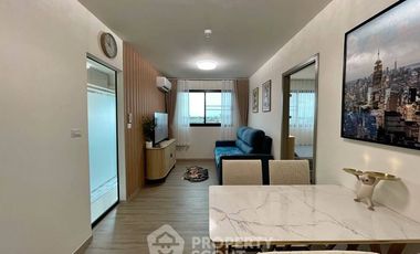 For rent 2 ベッドルーム condo in Bang Khae, Bangkok