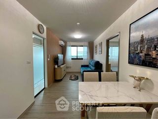For rent 2 ベッドルーム condo in Bang Khae, Bangkok