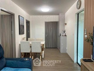 For rent 2 ベッドルーム condo in Bang Khae, Bangkok