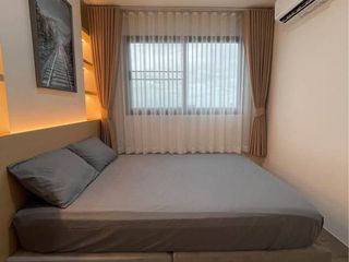 For rent 2 ベッドルーム condo in Bang Khae, Bangkok