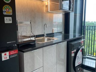For rent 2 ベッドルーム condo in Bang Khae, Bangkok