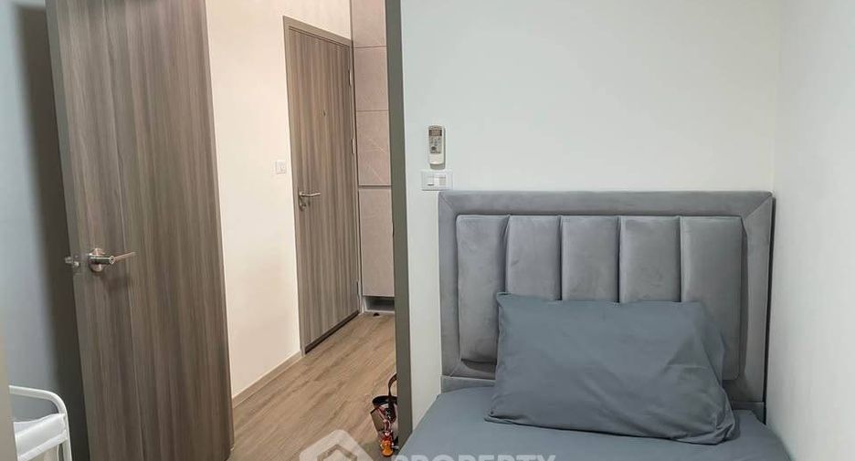 For rent 2 ベッドルーム condo in Bang Khae, Bangkok