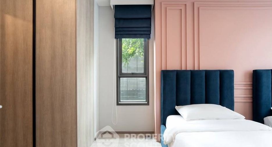 For rent 1 Beds condo in Din Daeng, Bangkok