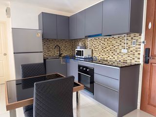 For rent 2 bedrooms condo in Bang Lamung, Chonburi