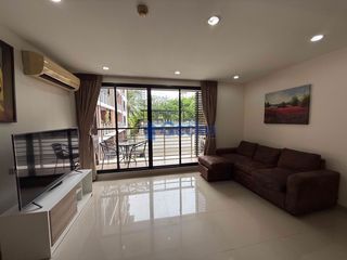 For rent 2 bedrooms condo in Bang Lamung, Chonburi