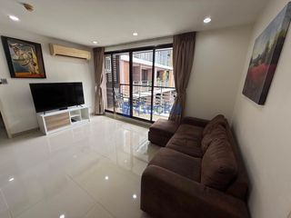 For rent 2 bedrooms condo in Bang Lamung, Chonburi